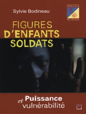 cover image of Figures d'enfants soldats